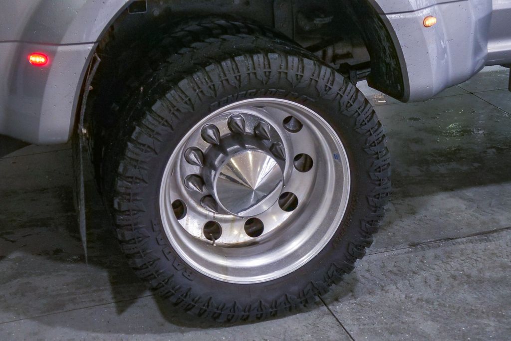 Thumbnail: 2020 Ford F-350 - 8