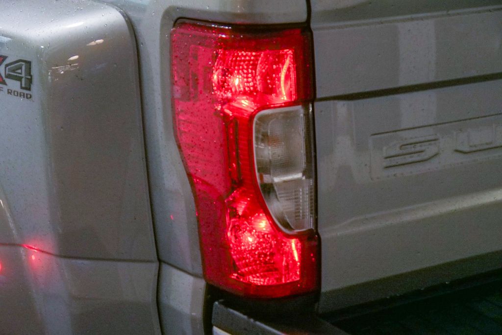 Thumbnail: 2020 Ford F-350 - 10