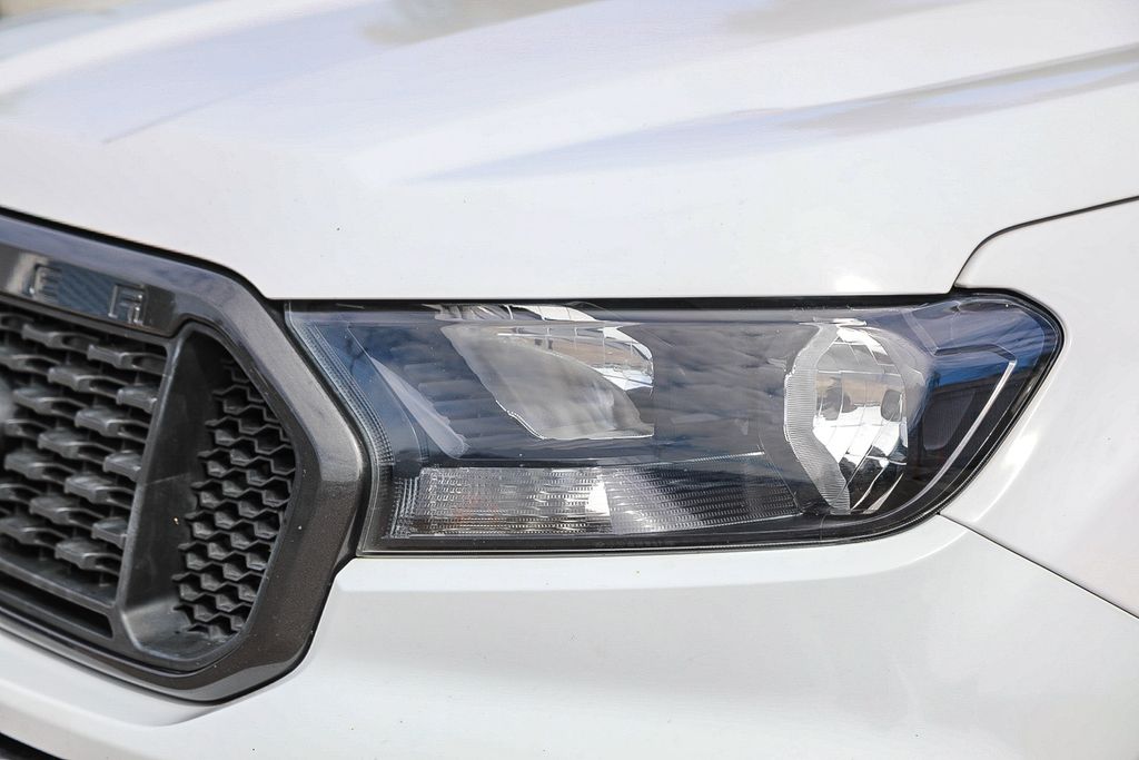 Thumbnail: 2021 Ford Ranger - 9