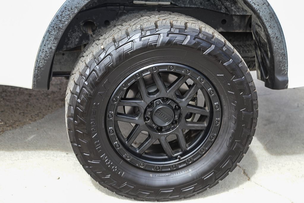 Thumbnail: 2021 Ford Ranger - 10