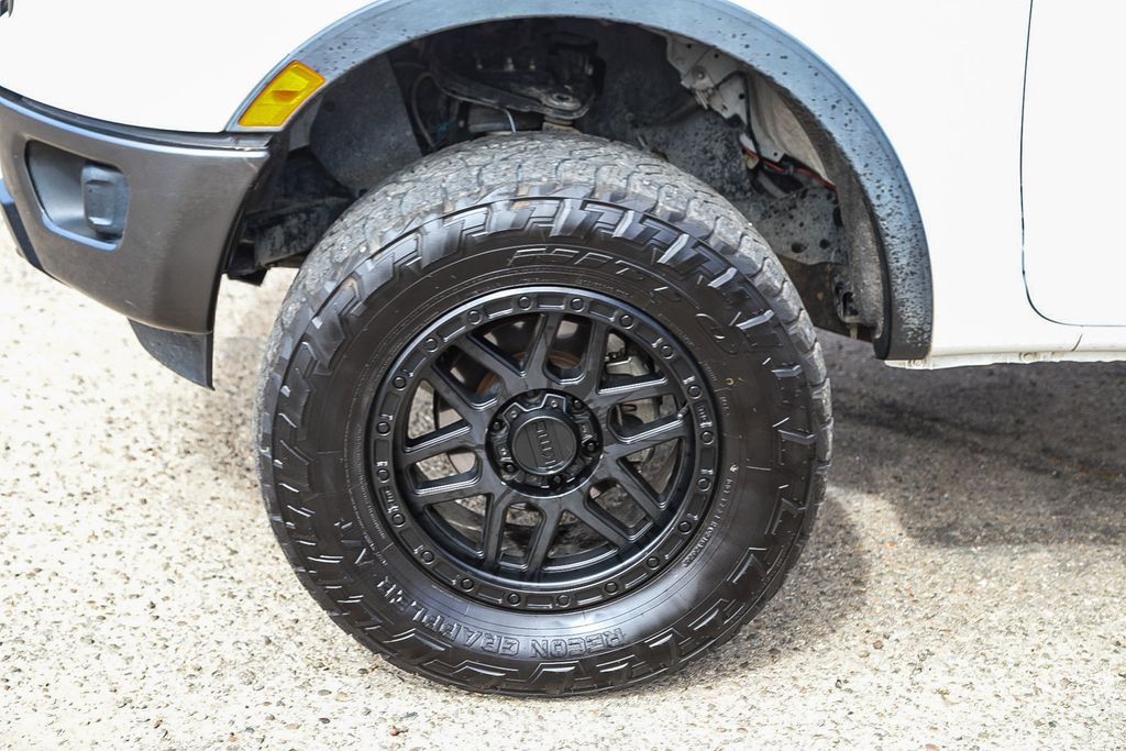 Thumbnail: 2021 Ford Ranger - 5