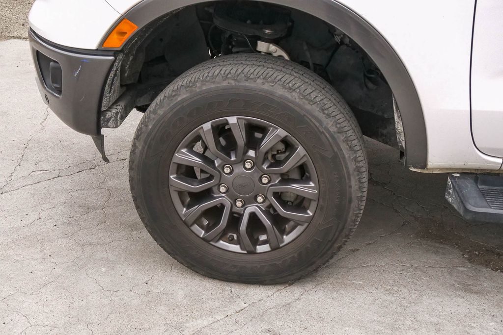 Thumbnail: 2019 Ford Ranger - 6
