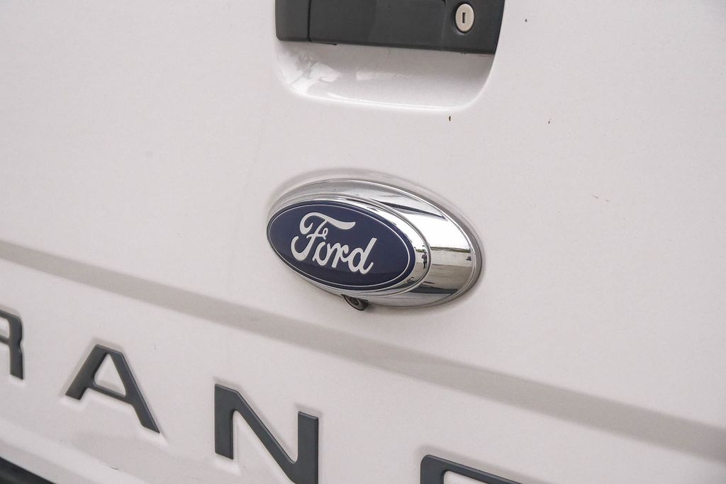 Thumbnail: 2019 Ford Ranger - 5
