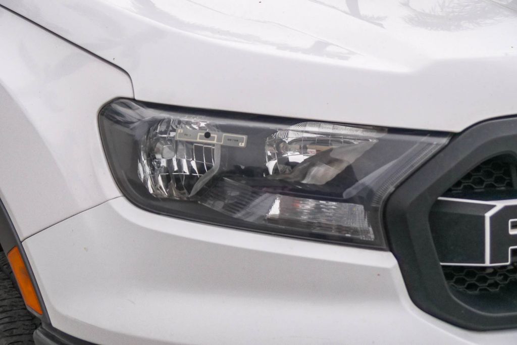 Thumbnail: 2019 Ford Ranger - 8