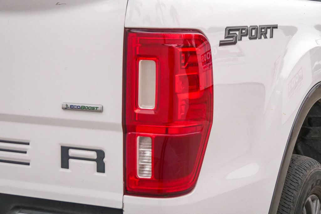 Thumbnail: 2019 Ford Ranger - 11
