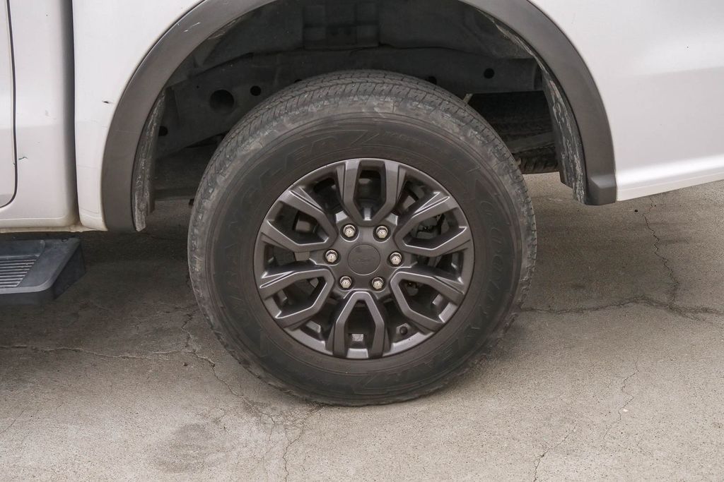 Thumbnail: 2019 Ford Ranger - 9