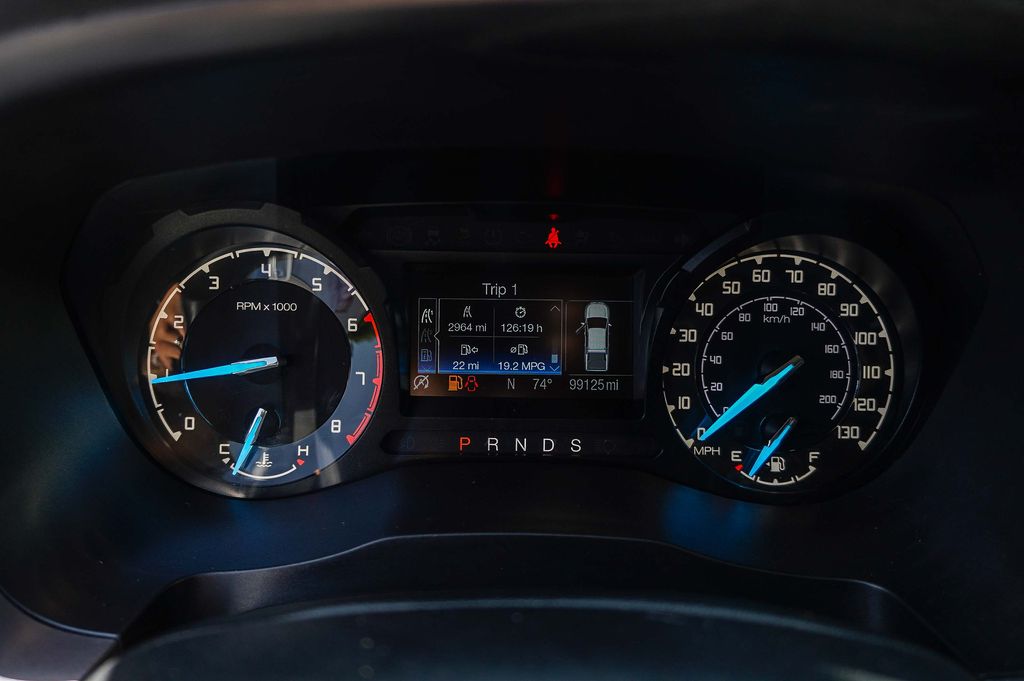 Thumbnail: 2019 Ford Ranger - 14