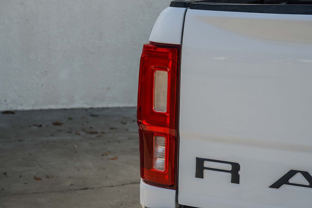 Thumbnail: 2019 Ford Ranger - 20