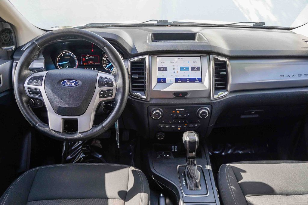 Thumbnail: 2019 Ford Ranger - 2