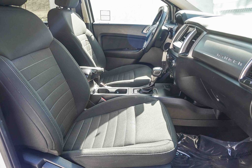 Thumbnail: 2019 Ford Ranger - 9