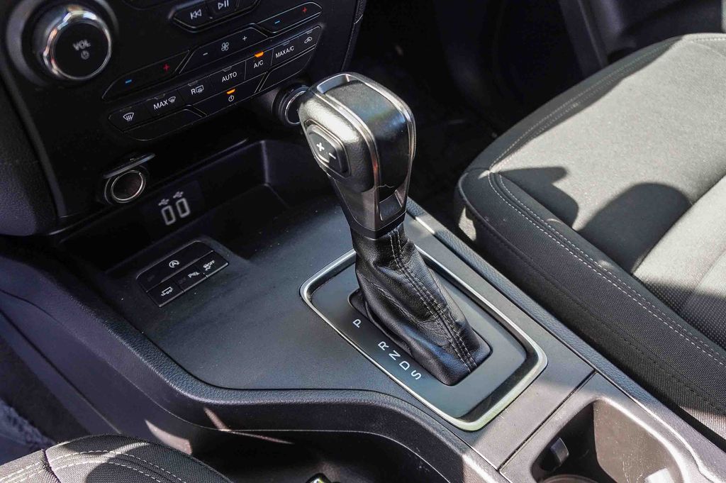 Thumbnail: 2019 Ford Ranger - 13