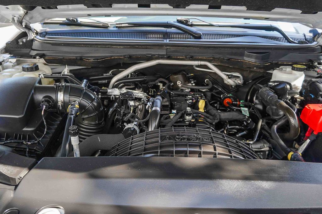 Thumbnail: 2019 Ford Ranger - 7