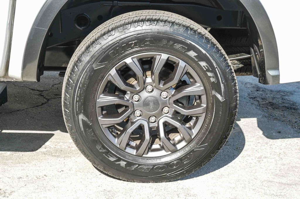 Thumbnail: 2019 Ford Ranger - 23