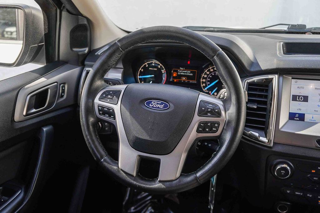 Thumbnail: 2019 Ford Ranger - 8