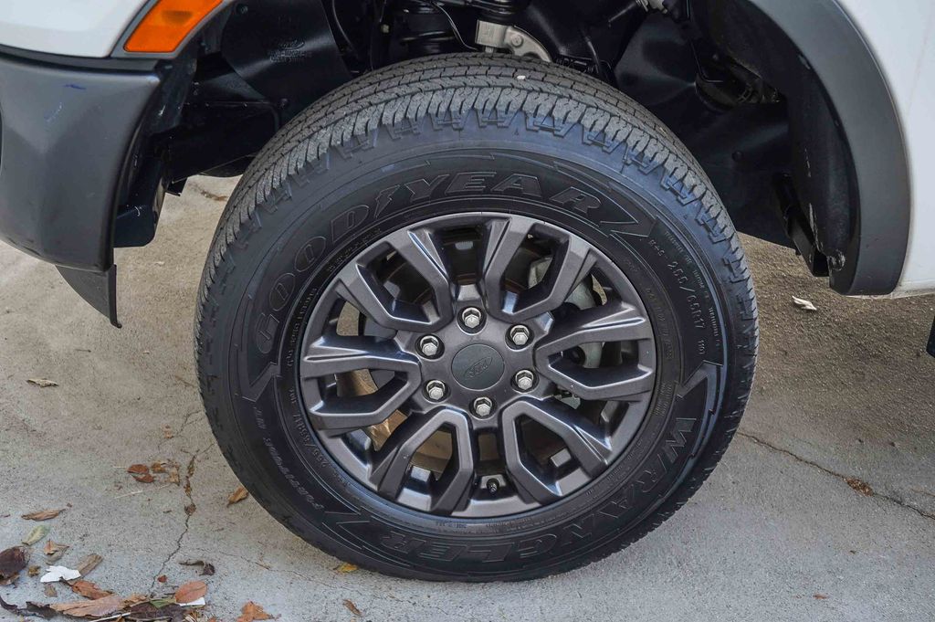 Thumbnail: 2019 Ford Ranger - 6
