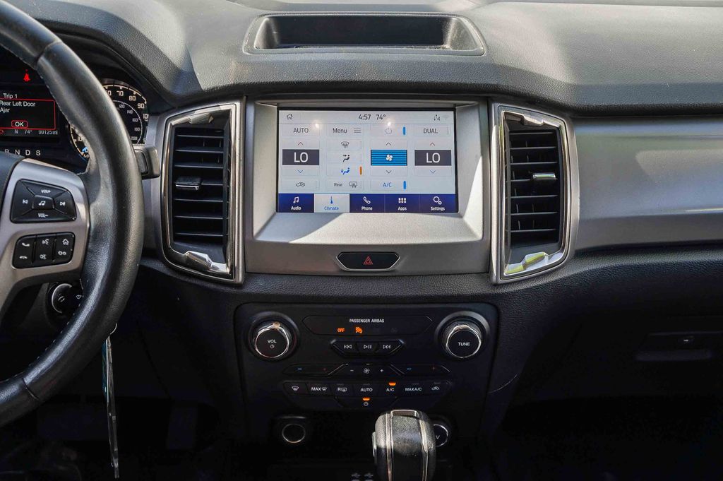 Thumbnail: 2019 Ford Ranger - 12