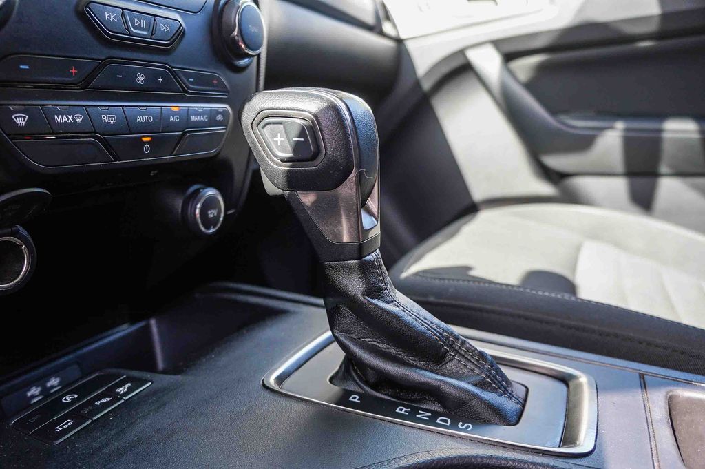 Thumbnail: 2019 Ford Ranger - 29
