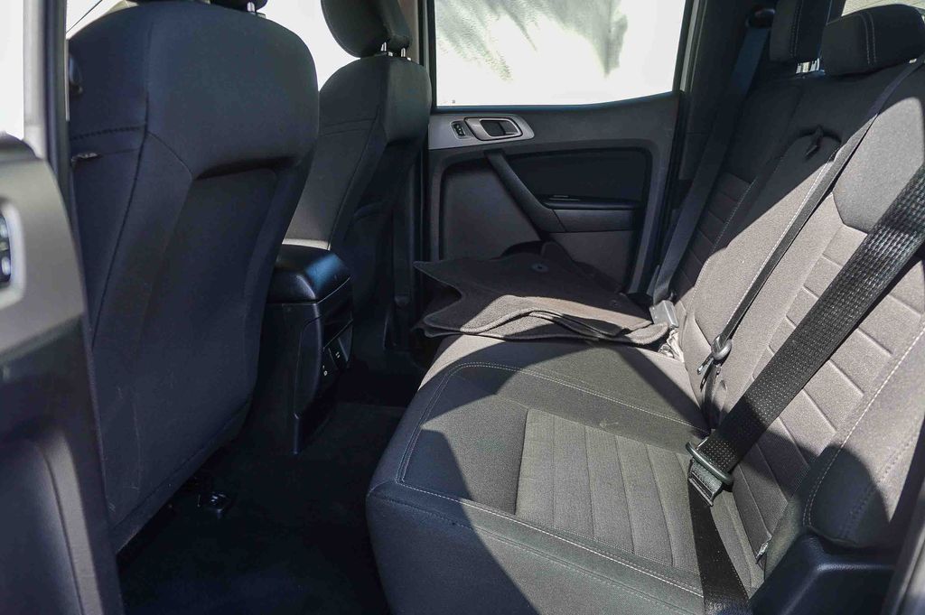 Thumbnail: 2019 Ford Ranger - 11