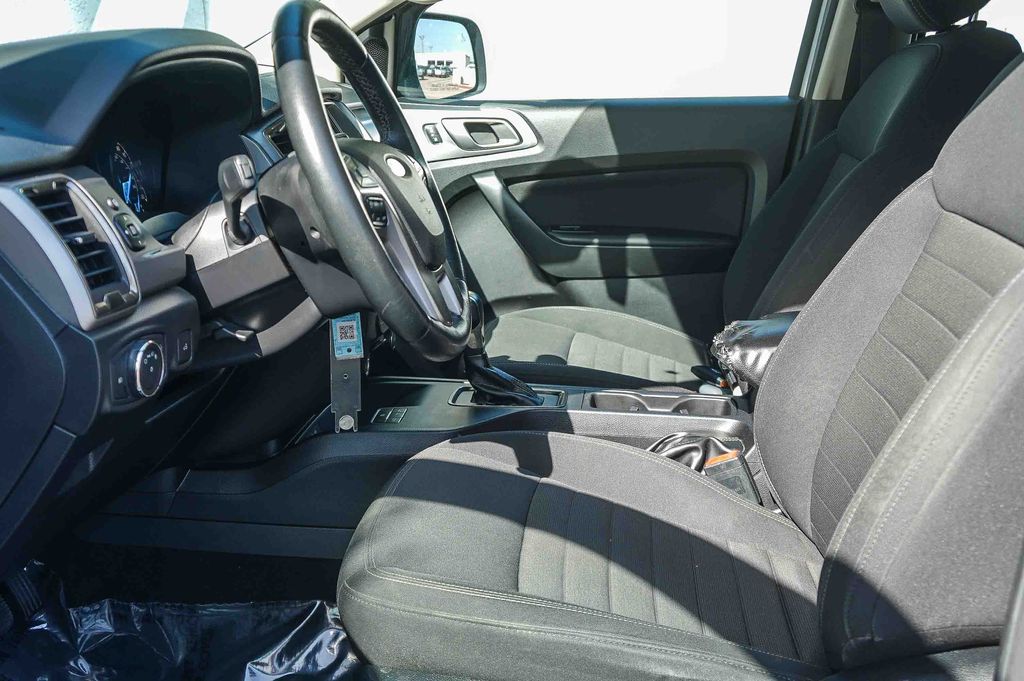Thumbnail: 2019 Ford Ranger - 10