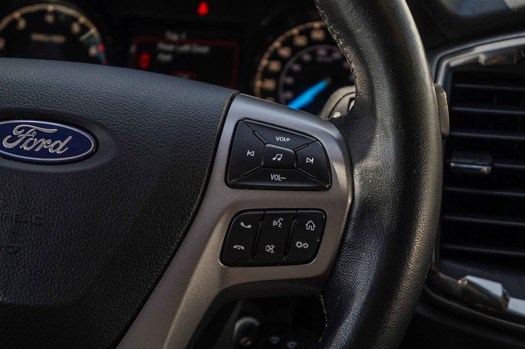 Thumbnail: 2019 Ford Ranger - 26