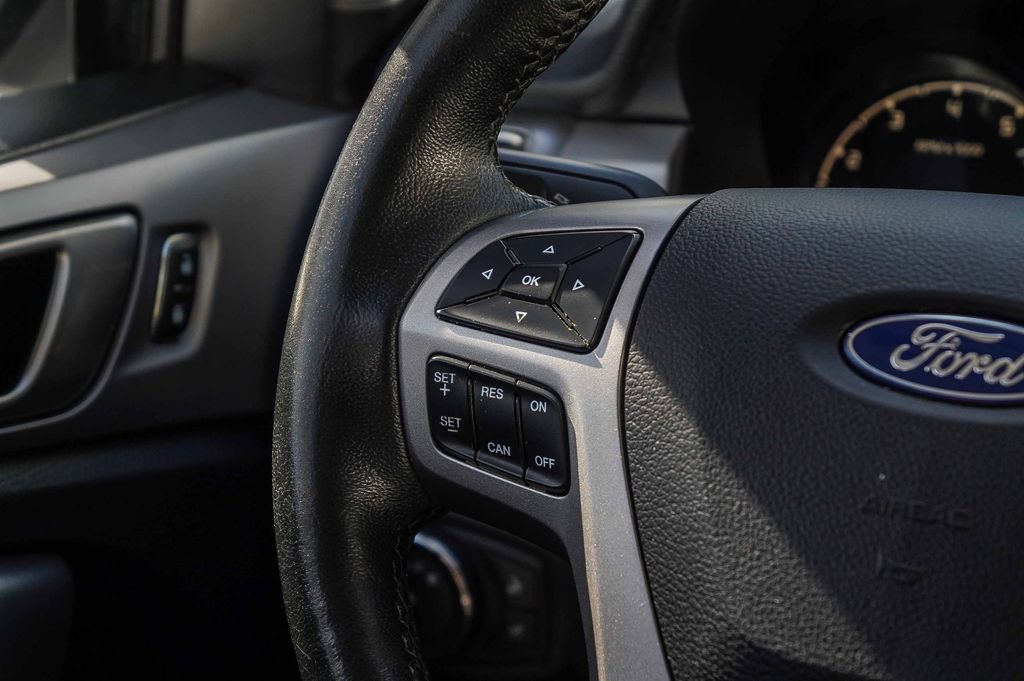 Thumbnail: 2019 Ford Ranger - 25