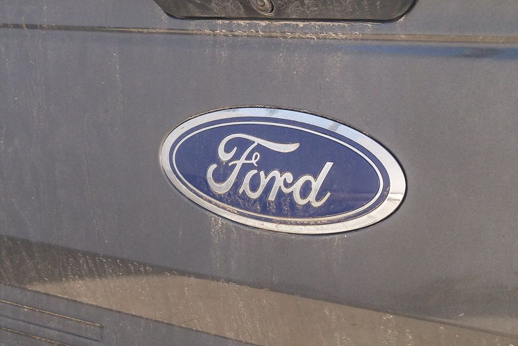 Thumbnail: 2019 Ford F-150 - 5