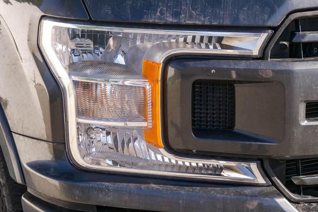 Thumbnail: 2019 Ford F-150 - 8