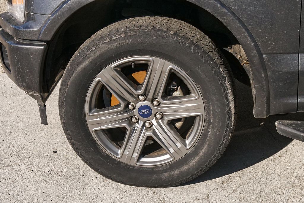 Thumbnail: 2019 Ford F-150 - 6