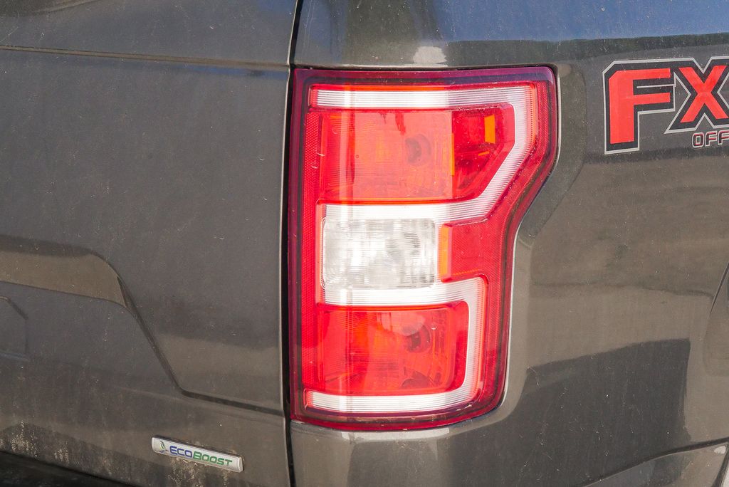 Thumbnail: 2019 Ford F-150 - 11