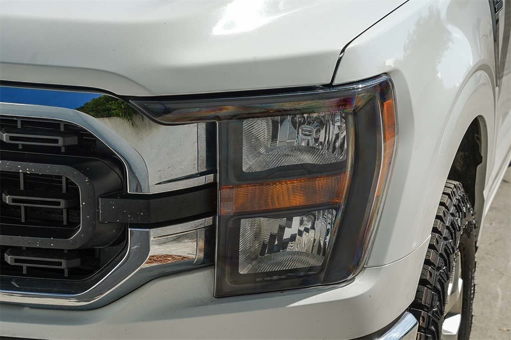 Thumbnail: 2023 Ford F-150 - 21