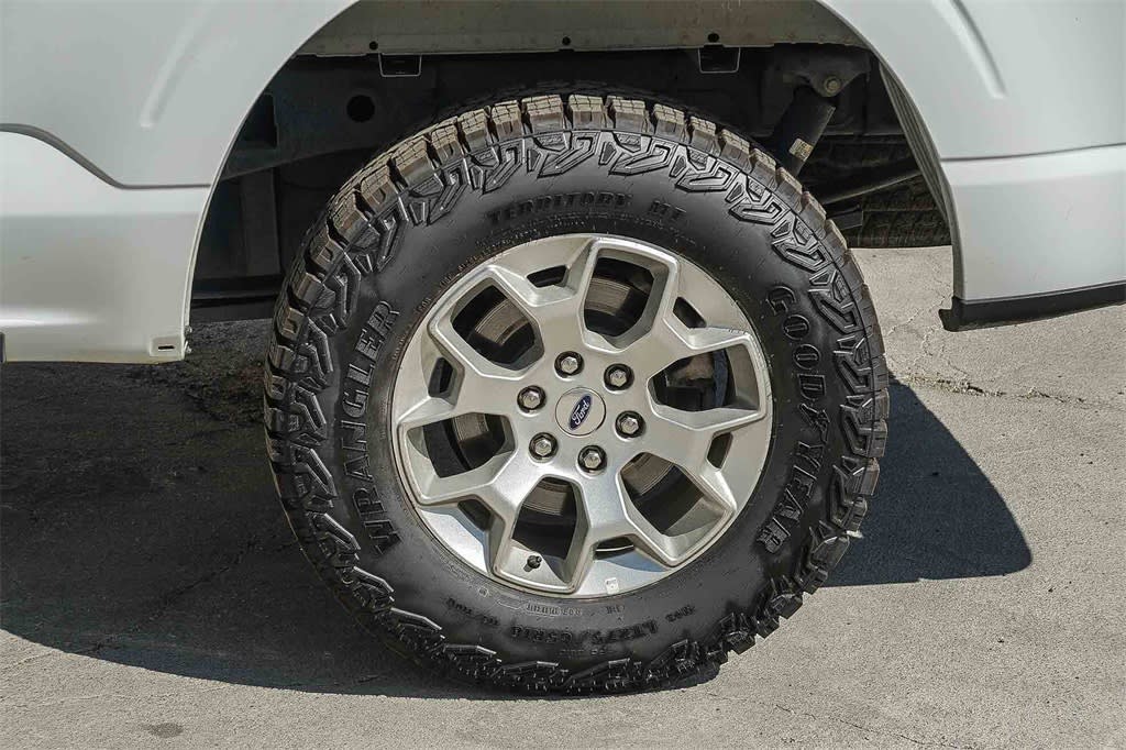 Thumbnail: 2023 Ford F-150 - 22