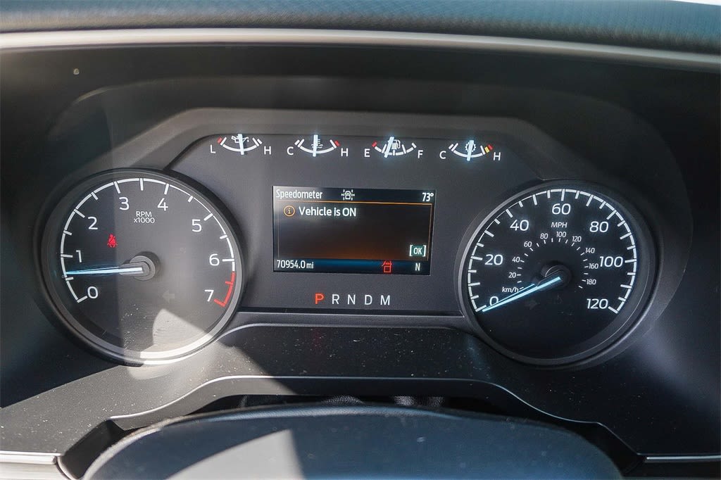 Thumbnail: 2023 Ford F-150 - 15