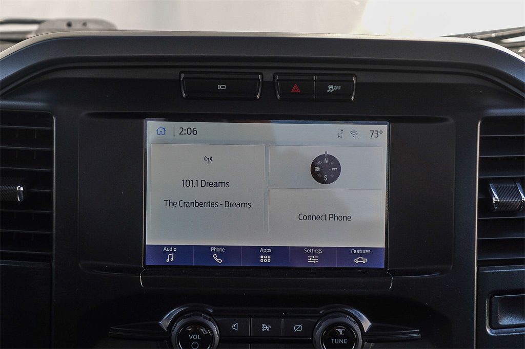 Thumbnail: 2023 Ford F-150 - 23