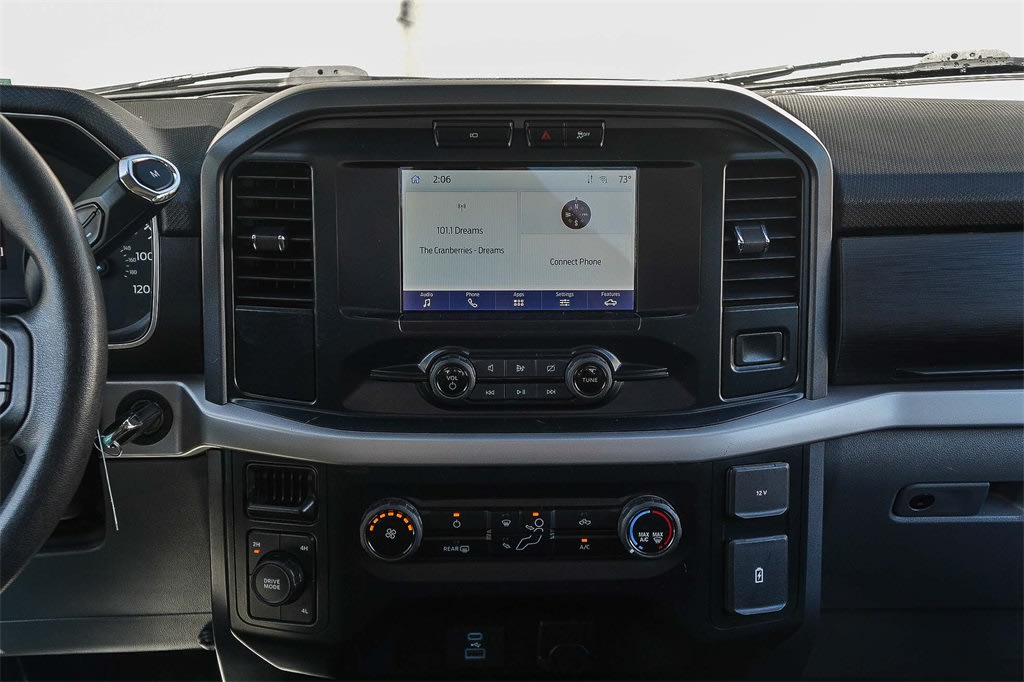 Thumbnail: 2023 Ford F-150 - 13