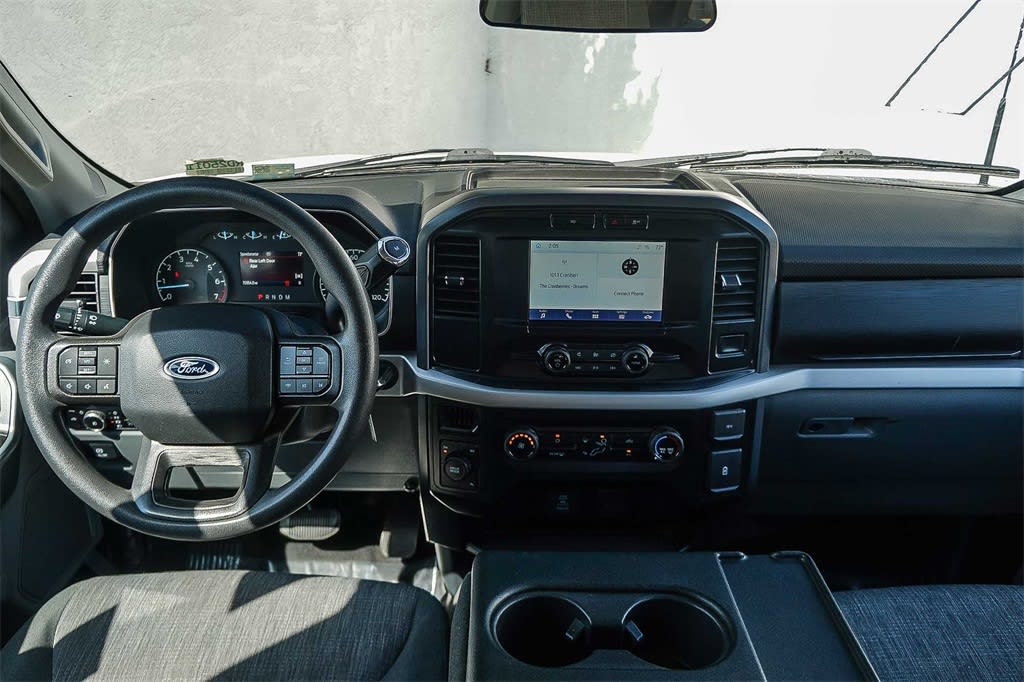 Thumbnail: 2023 Ford F-150 - 2