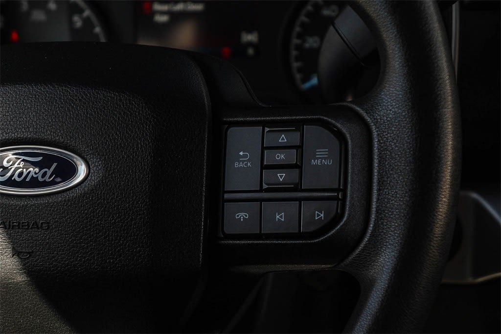 Thumbnail: 2023 Ford F-150 - 25