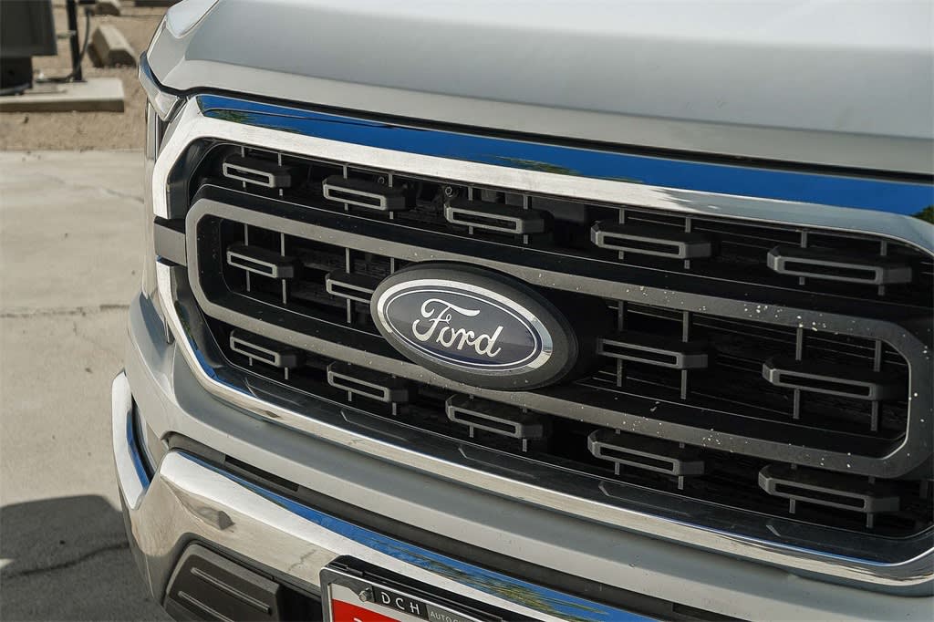 Thumbnail: 2023 Ford F-150 - 6