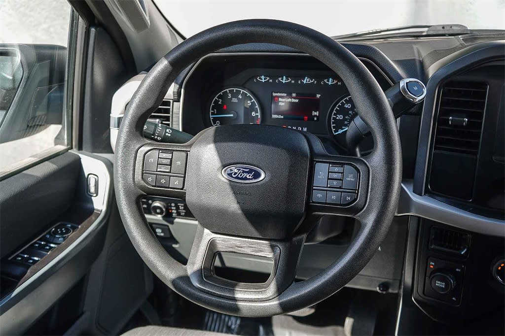 Thumbnail: 2023 Ford F-150 - 9