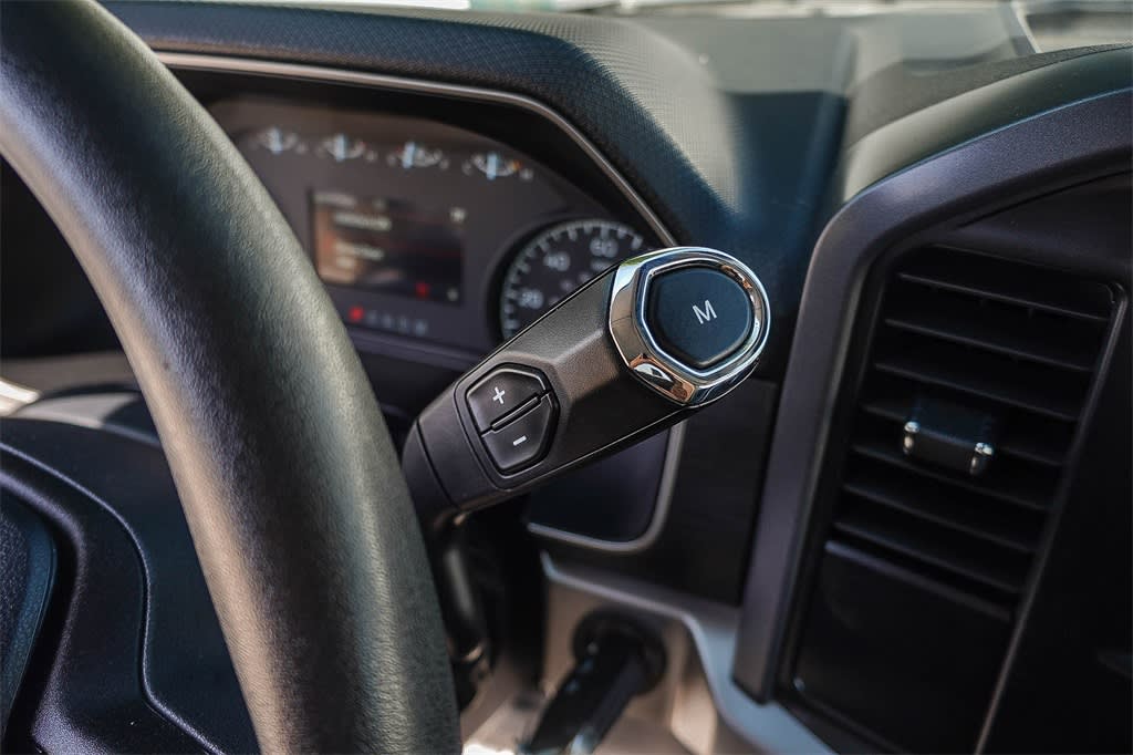 Thumbnail: 2023 Ford F-150 - 26