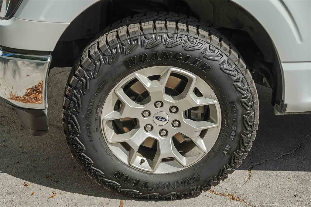 Thumbnail: 2023 Ford F-150 - 7