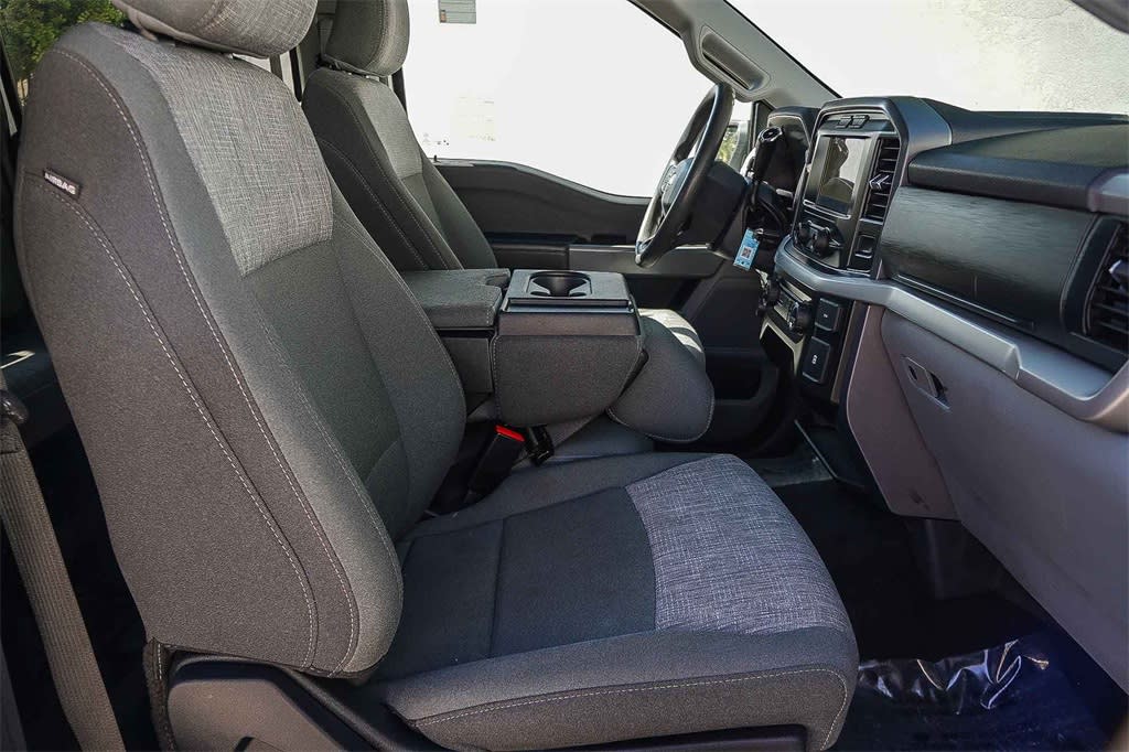 Thumbnail: 2023 Ford F-150 - 10