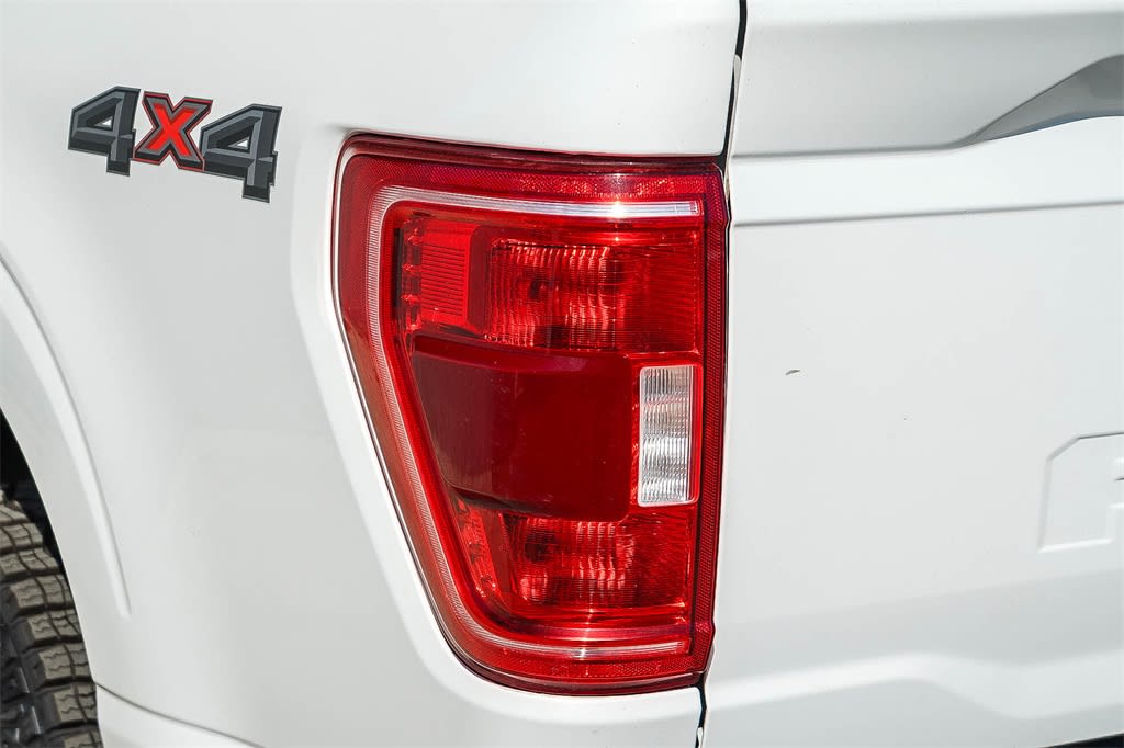 Thumbnail: 2023 Ford F-150 - 20