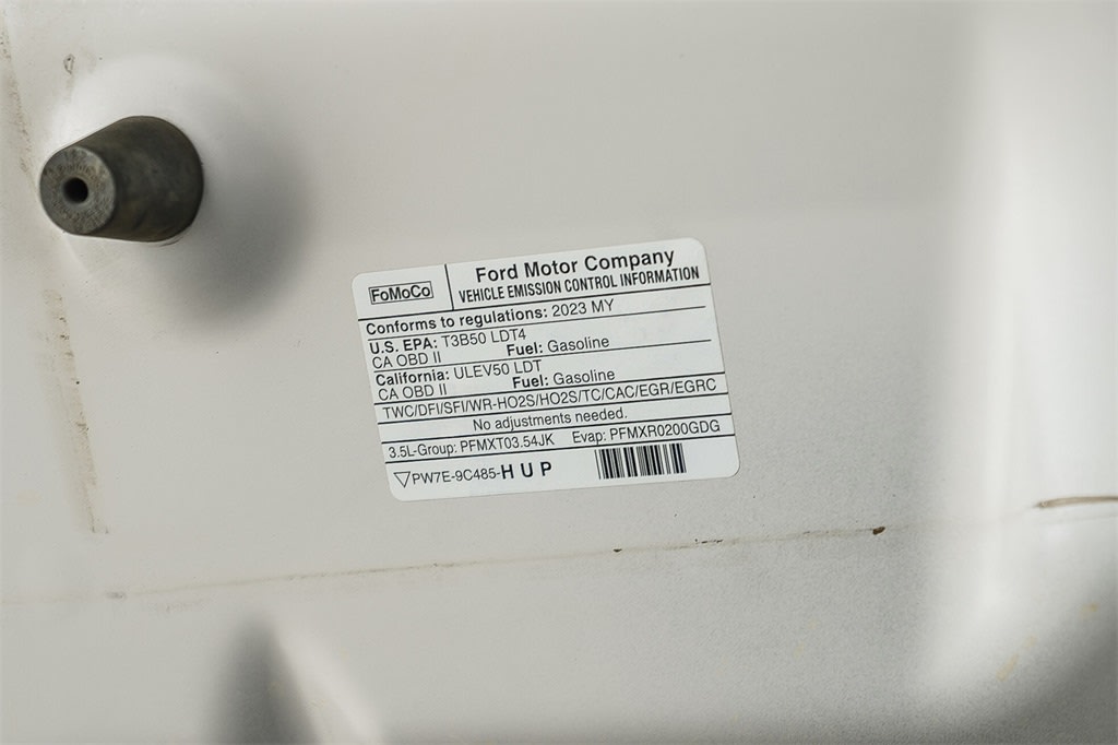 Thumbnail: 2023 Ford F-150 - 17