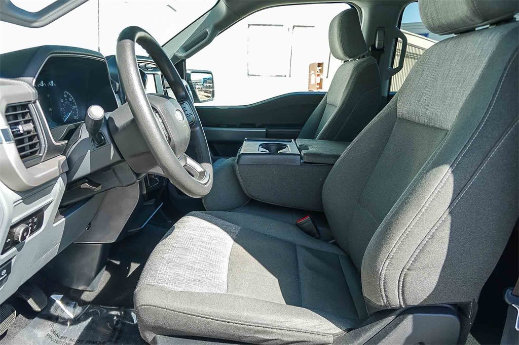 Thumbnail: 2023 Ford F-150 - 11