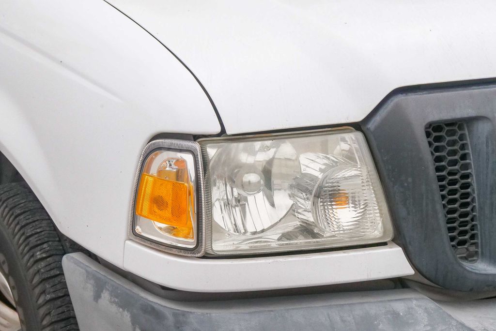 Thumbnail: 2011 Ford Ranger - 9