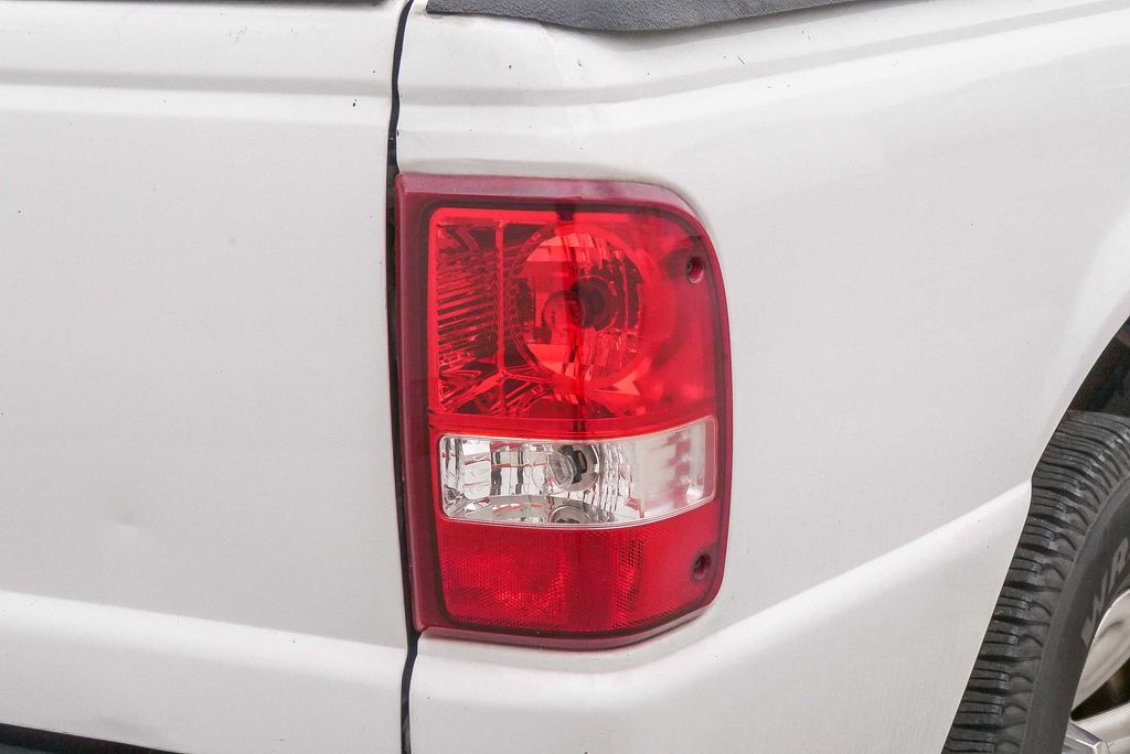 Thumbnail: 2011 Ford Ranger - 12