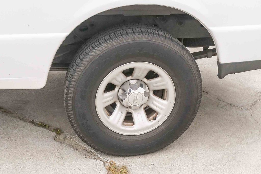 Thumbnail: 2011 Ford Ranger - 10