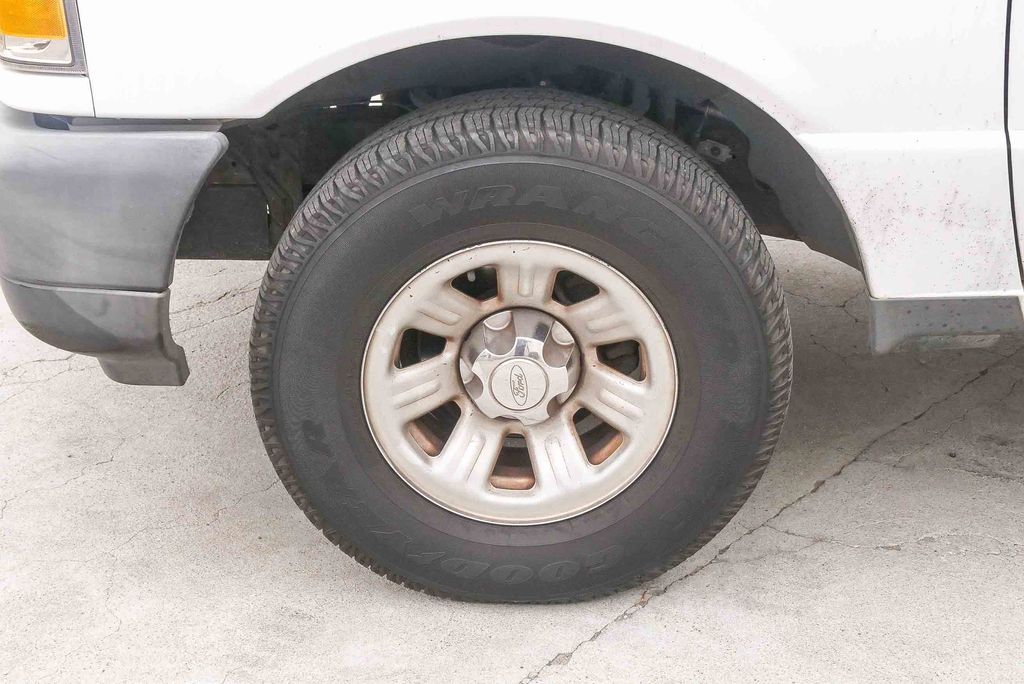 Thumbnail: 2011 Ford Ranger - 6