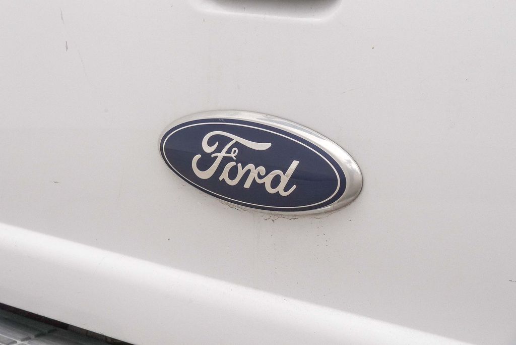 Thumbnail: 2011 Ford Ranger - 5