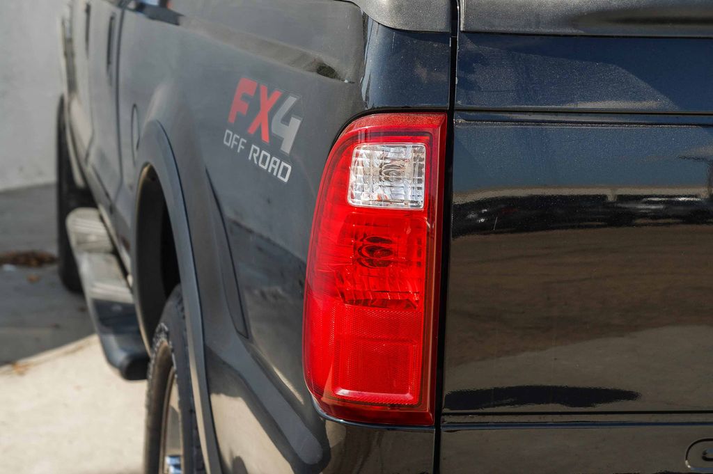 Thumbnail: 2008 Ford F-250 - 5